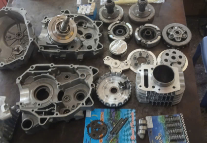 GIA CÔNG THEO YÊU CẦU