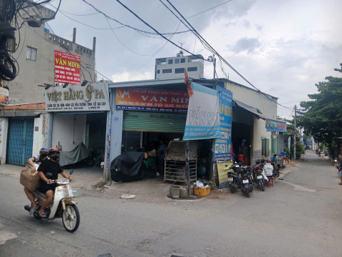 Cơ sở 2
