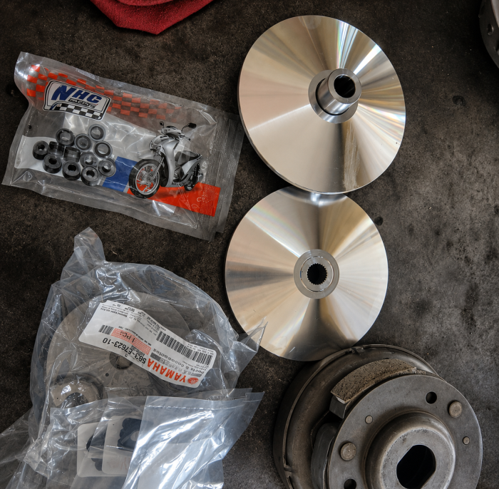 COMBO 1500 ĐỘNG CƠ SIRUS +0.5 