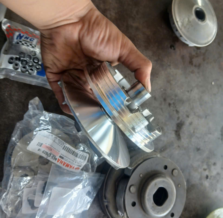 COMBO 1500 ĐỘNG CƠ SIRUS +0.5 