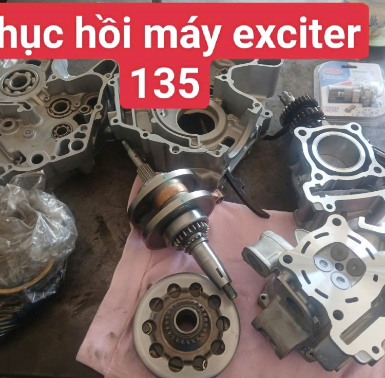 COMBO NỒI TAY GA 950K SHVN 150